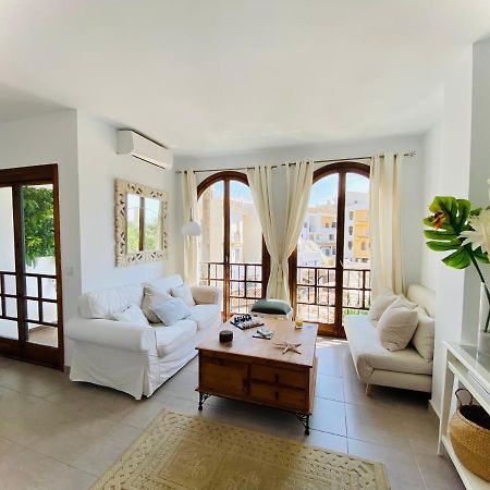 Luminoso Apartamento Para Dos Personas En Cabopino Марбелья Экстерьер фото