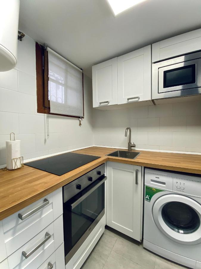 Luminoso Apartamento Para Dos Personas En Cabopino Марбелья Экстерьер фото